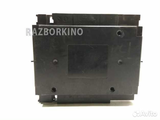 Блок управления комфортом