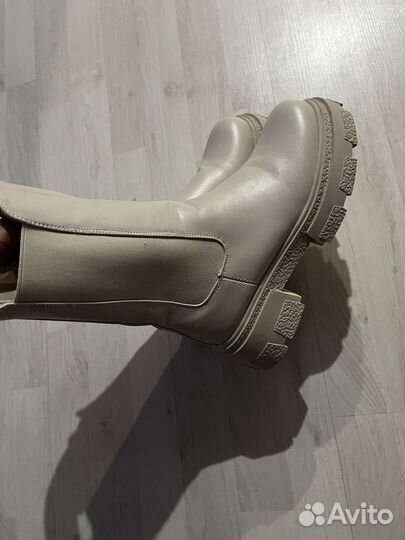 Сапоги челси