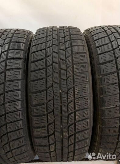 Goodyear Ice Navi 6 215/55 R17 99W