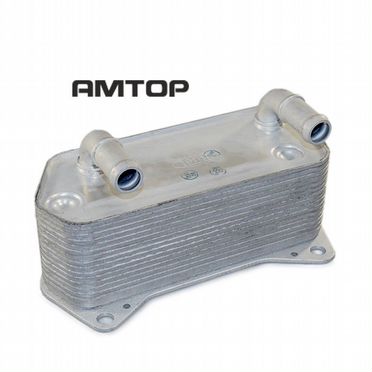 Ruei ruei10063 радиатор масляный audi TT8N 98-06, VW golfvar