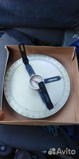 Астролябия