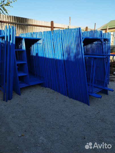 Леса строительные лрсп новые любое количество