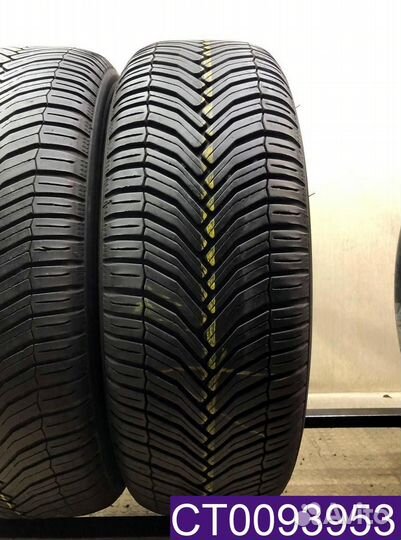 Michelin CrossClimate SUV 215/65 R16 96T