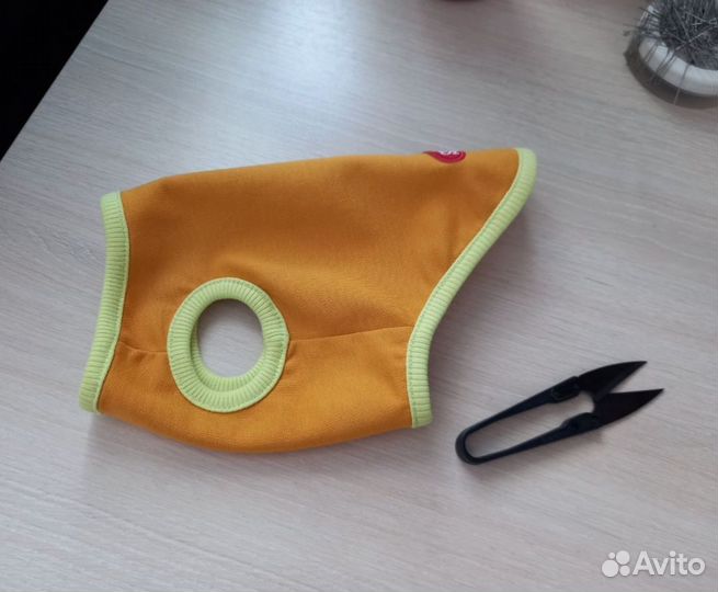 Одежда для собак мелких пород