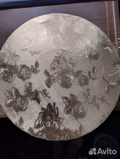 Чайно кофейный сервиз СССР