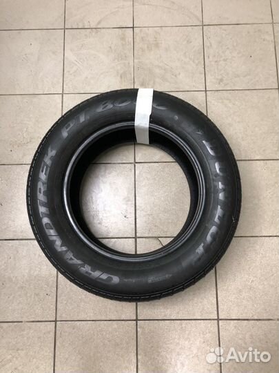 Dunlop Grandtrek PT 8000 255/60 R17