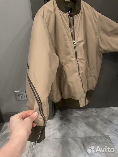 Куртка женская