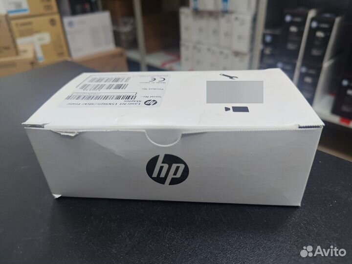 Скобки для сшивателя HP Laser Jet Y1G14A 5000*3