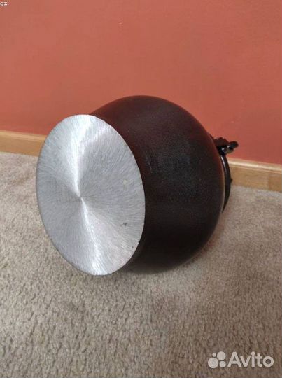 Казан Афганский 10 литров