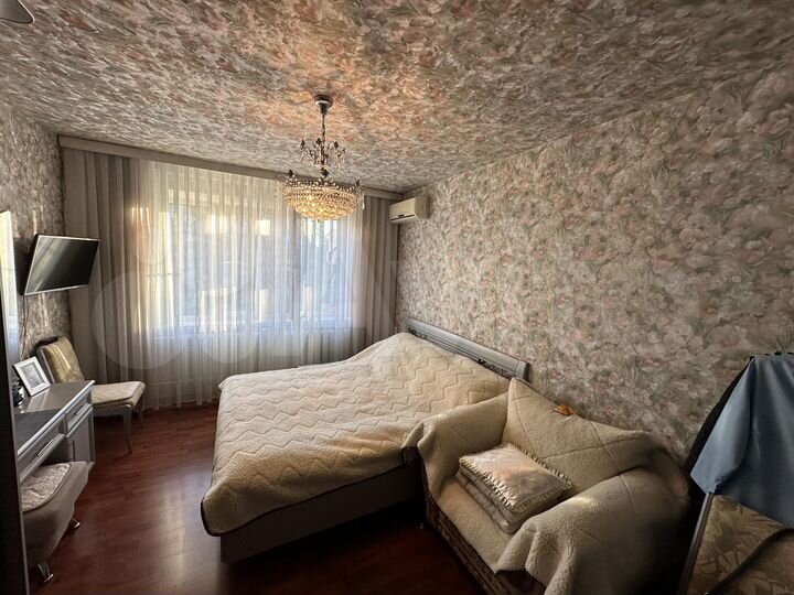 5-к. квартира, 51 м², 4/5 эт.