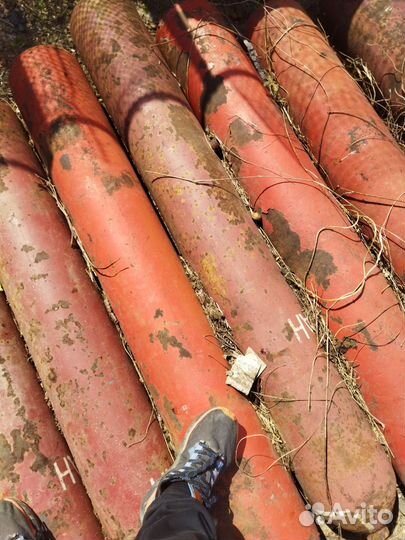 Баллоны метан облегчённые