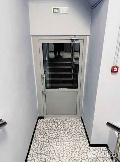 Алюминиевые окна и двери от производителя