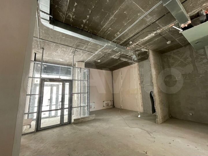 Сдам помещение на 1 линии, 94 м²