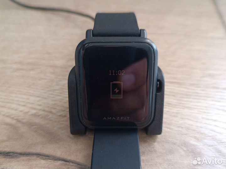 Смарт часы Amazfit Bip A1608