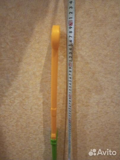 Клюшка хоккейная детская