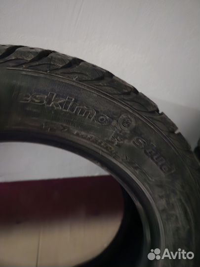 Sava Eskimo Stud 185/65 R15