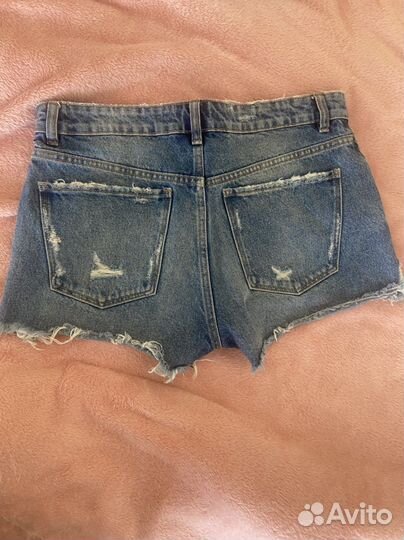 Шорты zara