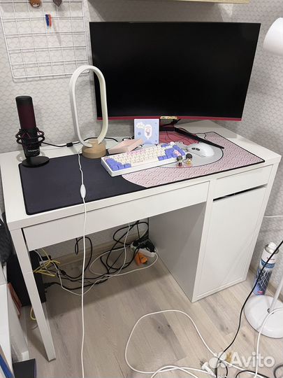 Стол IKEA микке