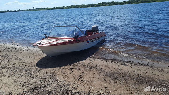 Комплект Крым, Хонда 30srtu, прицеп мзса