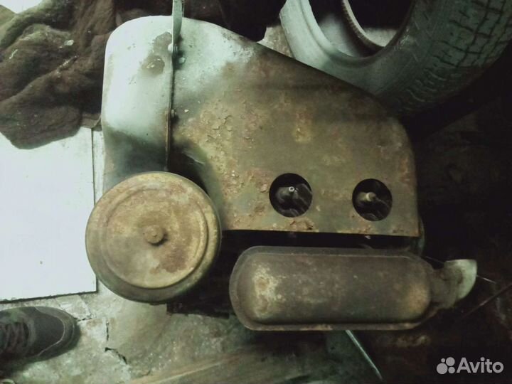 Продам двигатель уд-2М