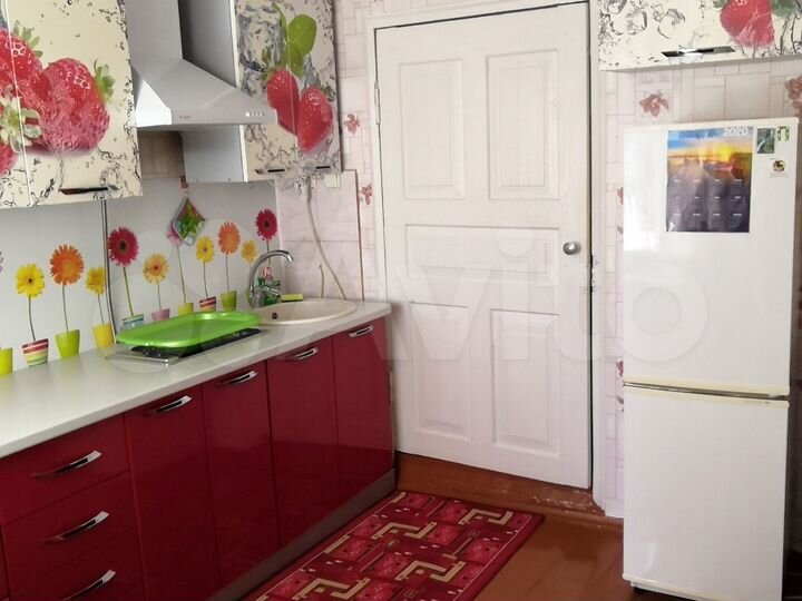 Дом 40 м² на участке 10 сот.