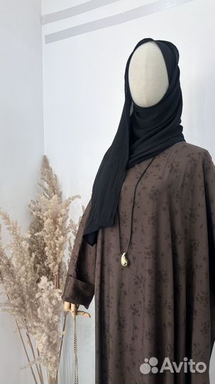 Платье абая