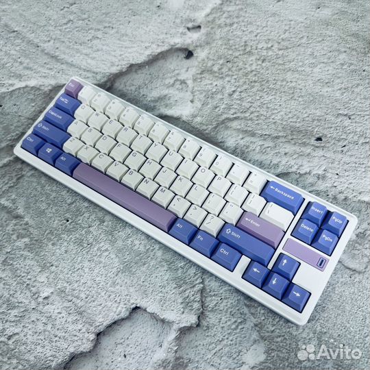 Клавиатуры Varmilo новые, с гарантией