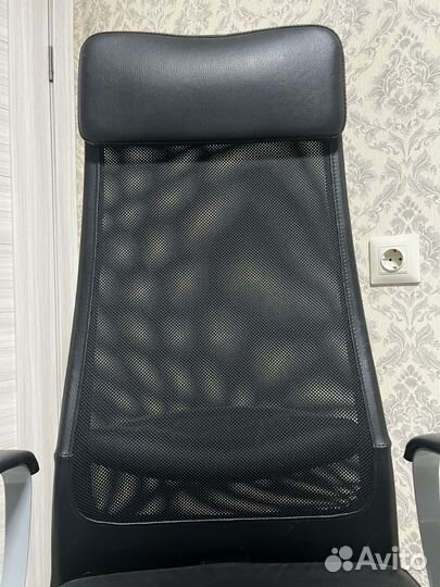 Компьютерное кресло IKEA markus оригинал