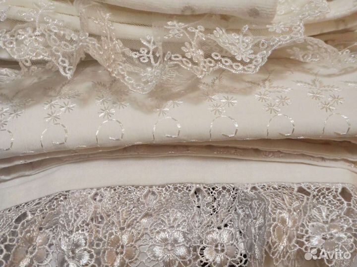 Пододеяльник с уголком для выписки