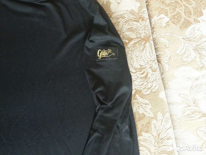 Водолазка спортивно бальные танцы