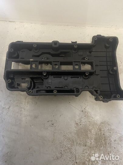 Клапанная крышка opel 1.4 chevrolet