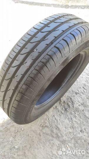 Continental ContiPremiumContact 2 195/65 R15 91H