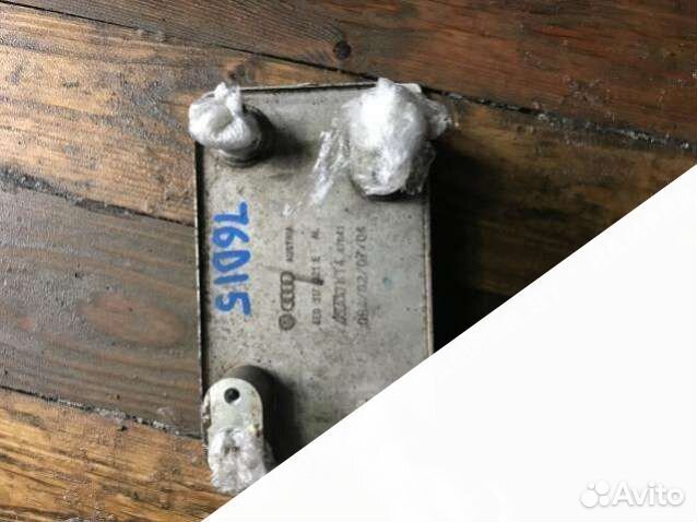 Audi A8 D3 (S8) 2008 20750797