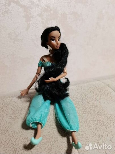 Кукла барби Disney