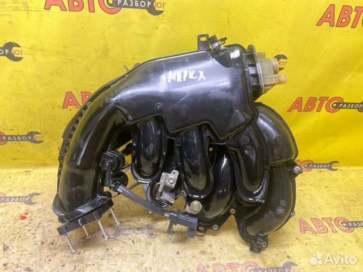 Коллектор впускной Toyota Mark X X120 4GR-FSE 2008