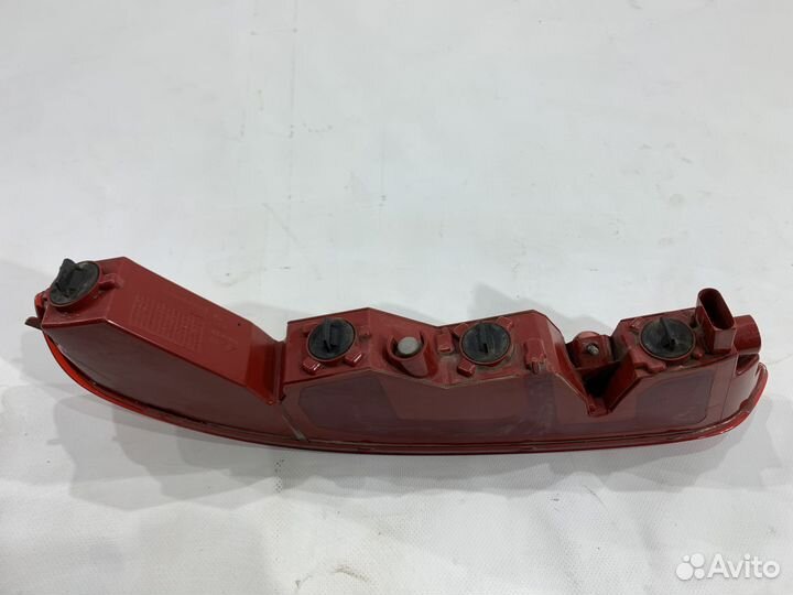 Фонарь в бампер левый Audi Q3 8U дорестайлинг