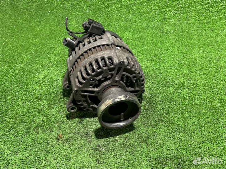 Генератор Ford Galaxy Mondeo S-Max 1.8 tdci