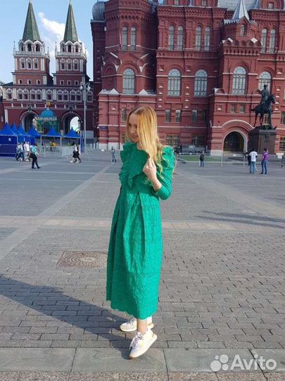 Платье zara