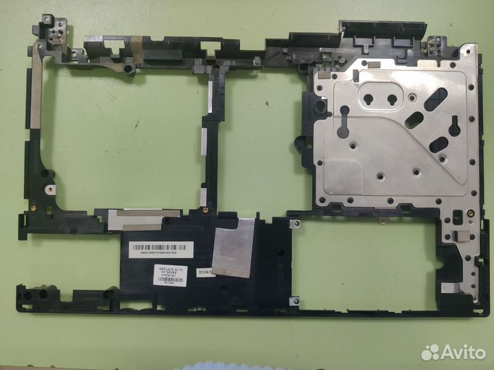 Ноутбук HP 4525s запчасти