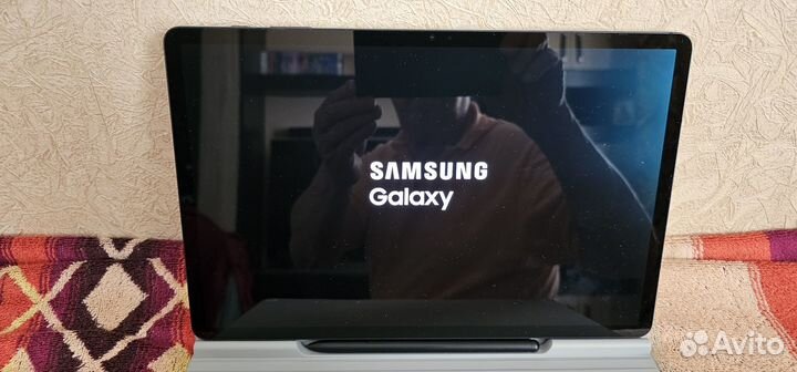 Планшет samsung galaxy tab s8 plus 5G
