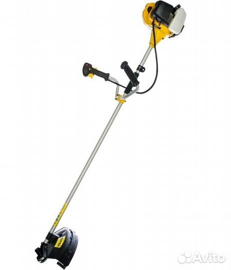 Триммер бензиновый huter GGT-2900T