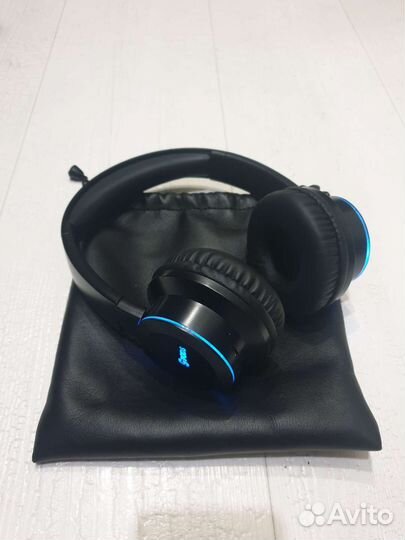 Беспроводные наушники gpods