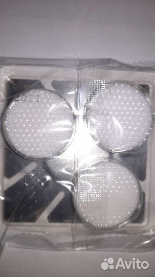 Сухое горючее в тубе 10 таблеток