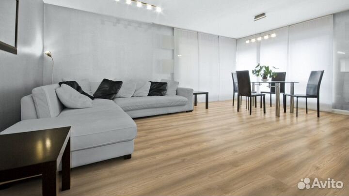 Напольные покрытия Classen