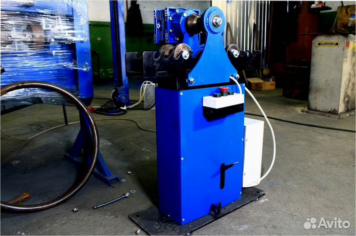 Трубогиб/ Профилегиб от производителя