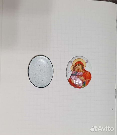 Ростовская финифть