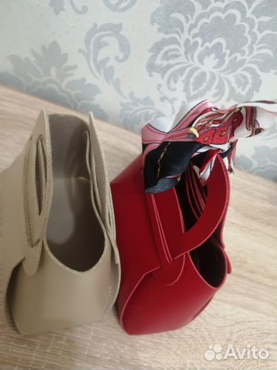 Сумочка подарочная