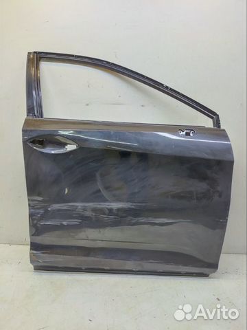 Дверь передняя правая Lexus Rx 4 2016-2022