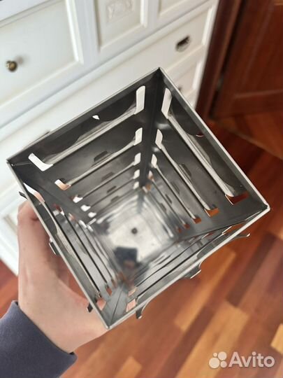 Подставка для кофейных капсул Nespresso на 40шт