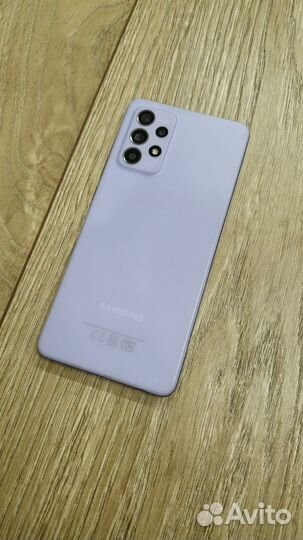 Samsung Galaxy A52, 4/128 ГБ